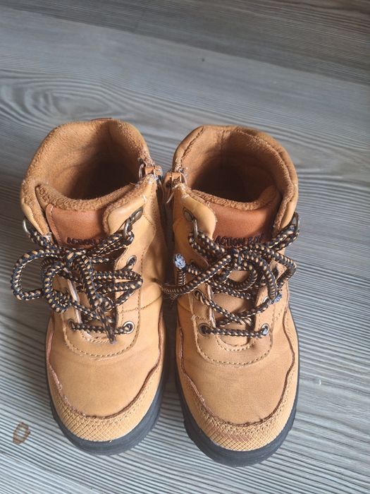 Action boy детски боти