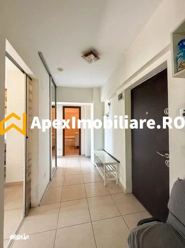 Apartament 2 camere de inchiriat Crangasi Bucuresti  ApexImobiliare.ro