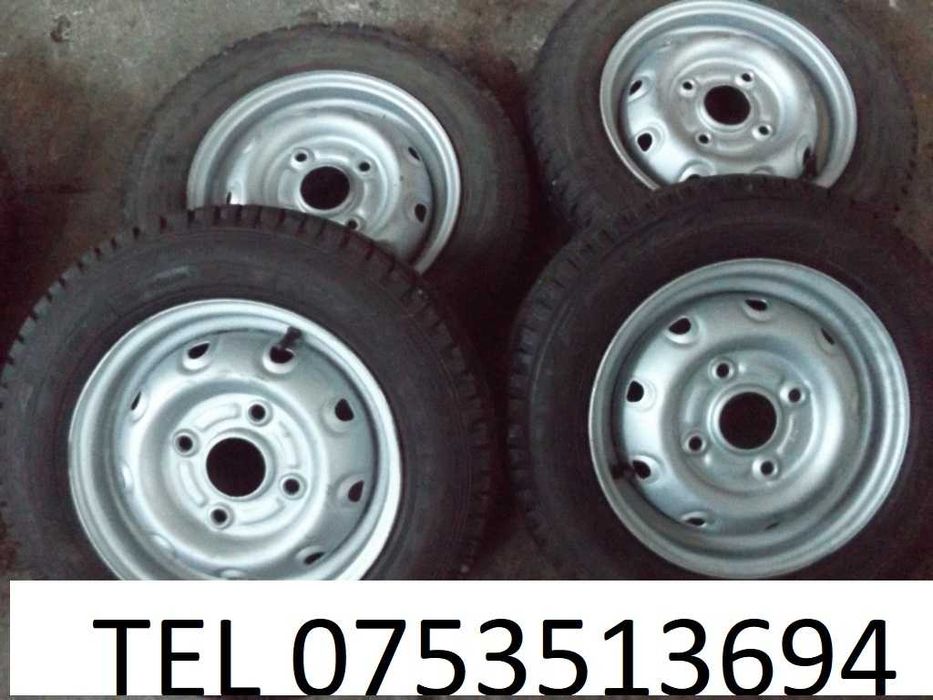 Roti Daewoo Matiz  !! 200 lei bucata 4 bucati