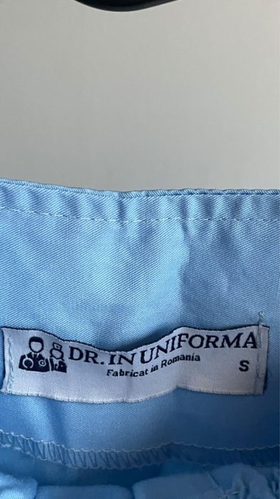 Costum medical marimea S