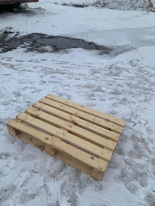 Куплю деревянные поддоны