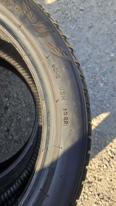# 225/45 R17 • Vara • Bridgestone Turanza T005 94W XL | 1 buc | DOT 2022 | Pret/buc