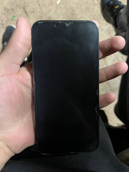 Айфон 13mini 128гб