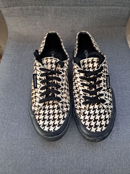 Гуменки Superga EU 39