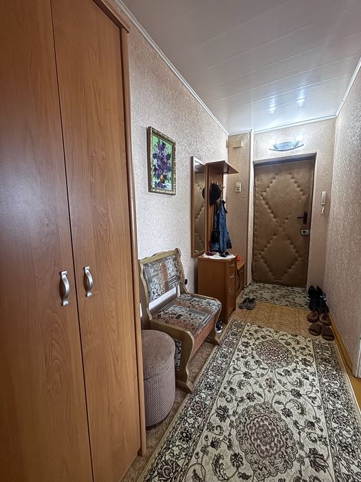 Продам 2 комн квартиру новой план.