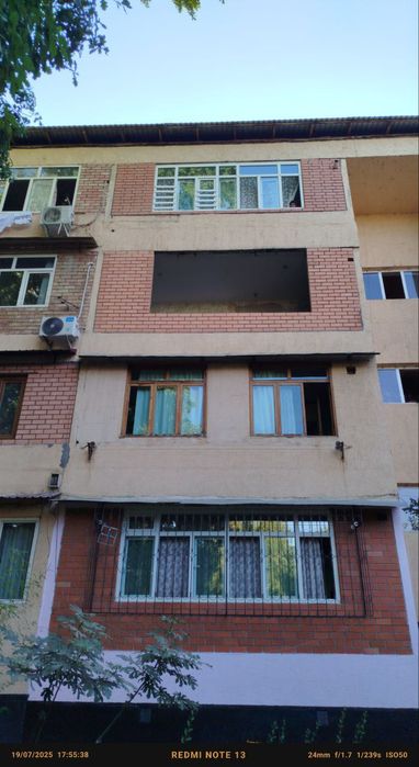 Balkonga g'isht teramiz.Kladka Керпичная кладка балканов