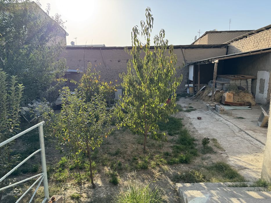 Срочно продаётся дом 8 соток