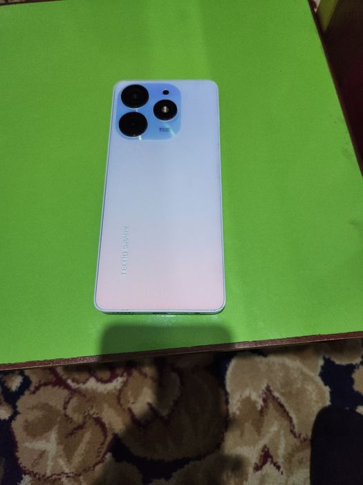 Tecno spark 10 pro
