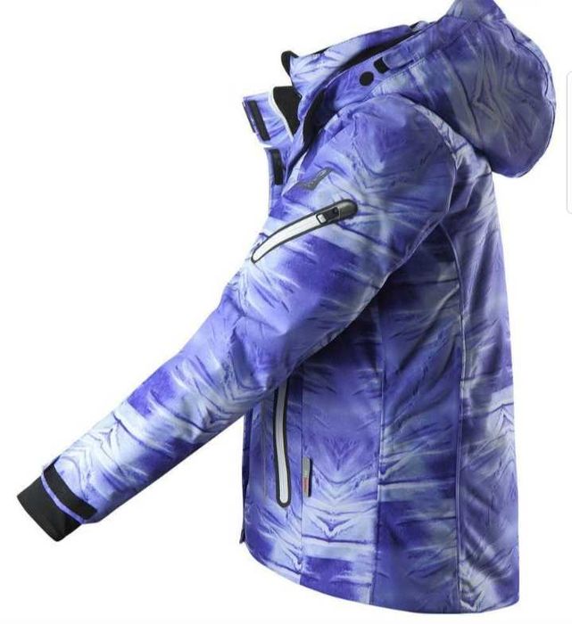 Куртка подростковая Reima рост 164