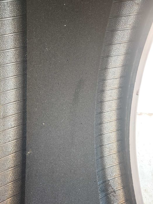 Anvelope 235/45/19 an 2023 vara NEXEN NFERA SPORT Silent si protectie janta
