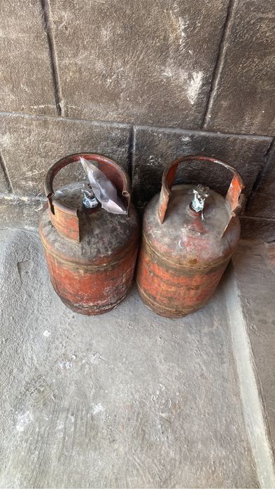 Горелки редуктор Газ балон