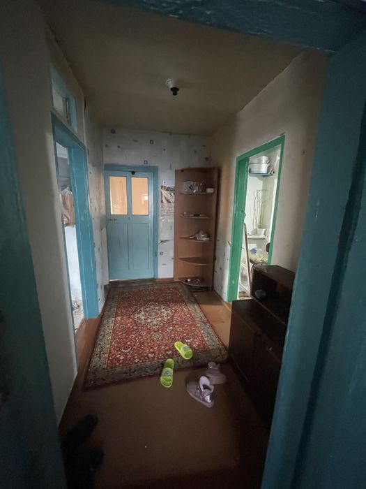 Сдам большой дом