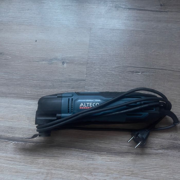 Продается реноватор мультитул