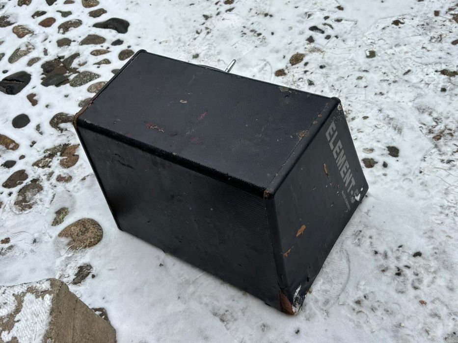 Продам саб element-5