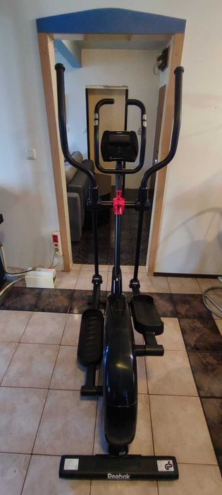 Кростренажор Reebok One GX40s