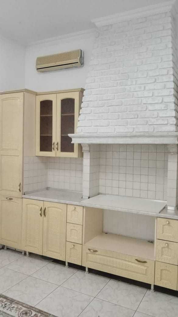 Кухонный гарнитур с электродух., посудомоечной машиной и вытяжкой: 700 ...