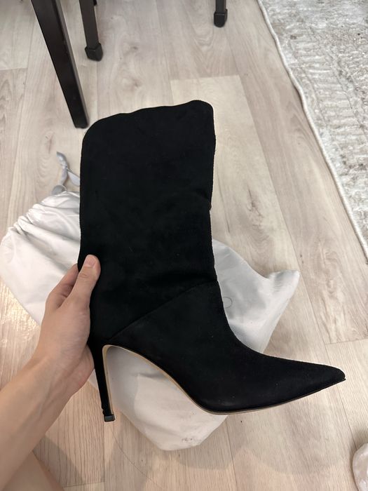 Казаки Jimmy choo