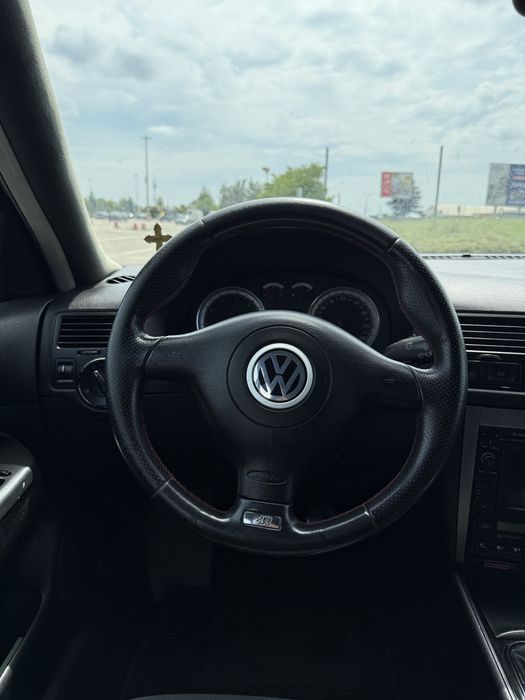 Golf 4 2003 , 2.0 benzină