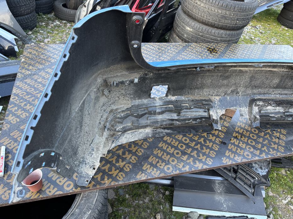 Броня Nissan Qashqai