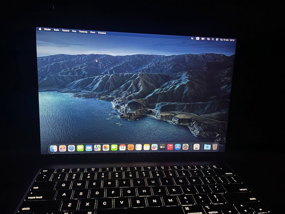 Apple MacBook Air M1