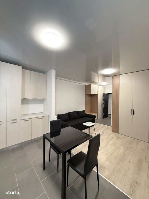 Inchiriere Garsonieră str. Tineretului 35 -Mutare imediata
