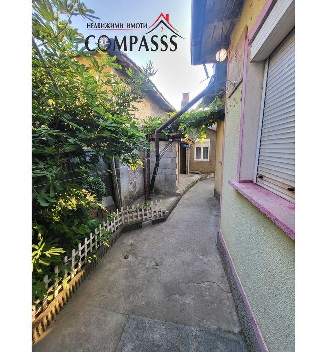 Дава се под наем Къща в Добрич, Кралска зона - 64 кв.м за 229.5 € - Снимка #12