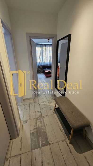 Дава се под наем Двустаен апартамент в София, Зона Б-19 - 55 кв.м за 767 € - Снимка #8