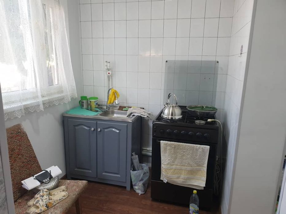 Продается 2х комнатная квартира