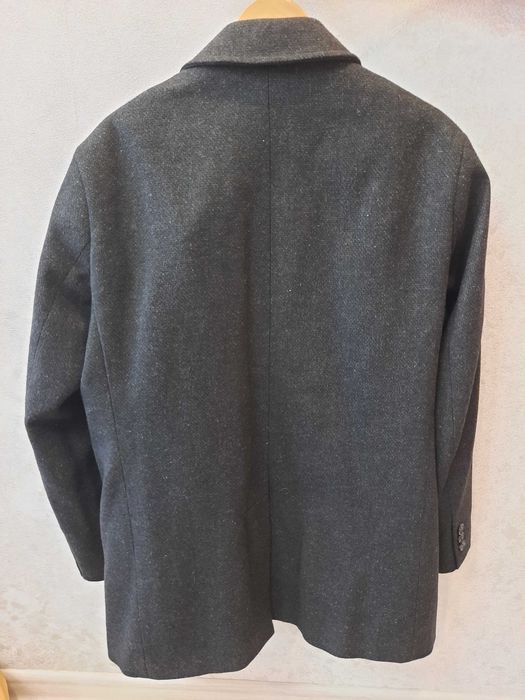 пальто мужское размер 52