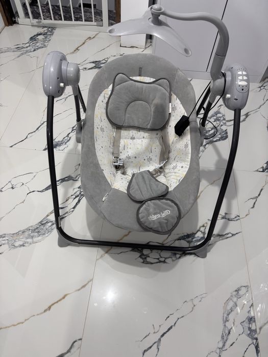 Leagan electric Chipolino