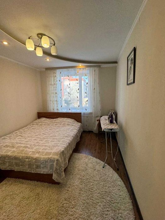 Продается 3 ком квартира район Универмаг