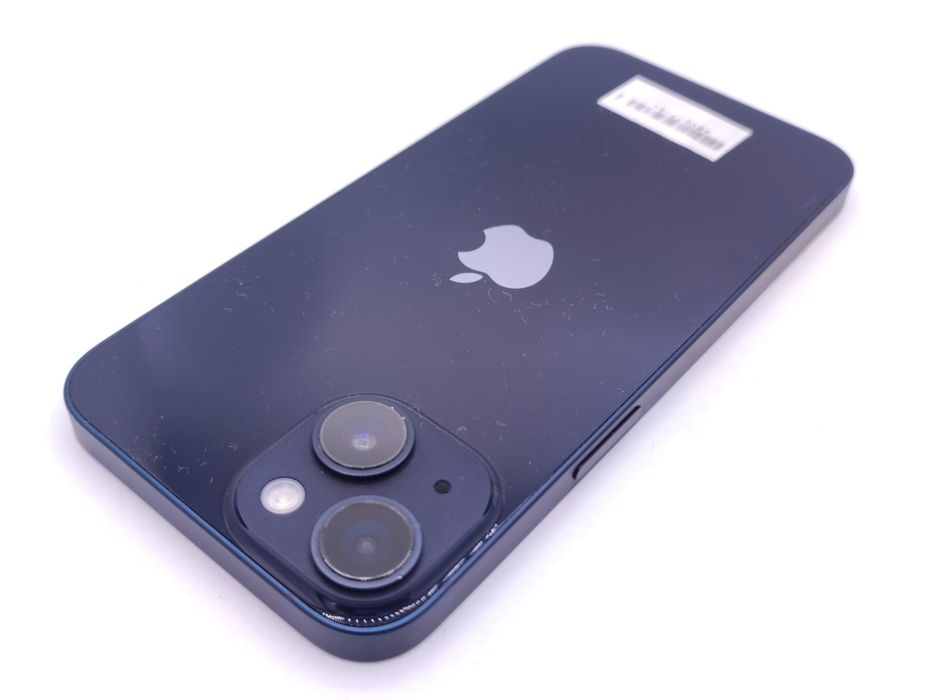 Apple iPhone 14 128GB Midnight 6GB Single, Garantie 24 luni | #D89677