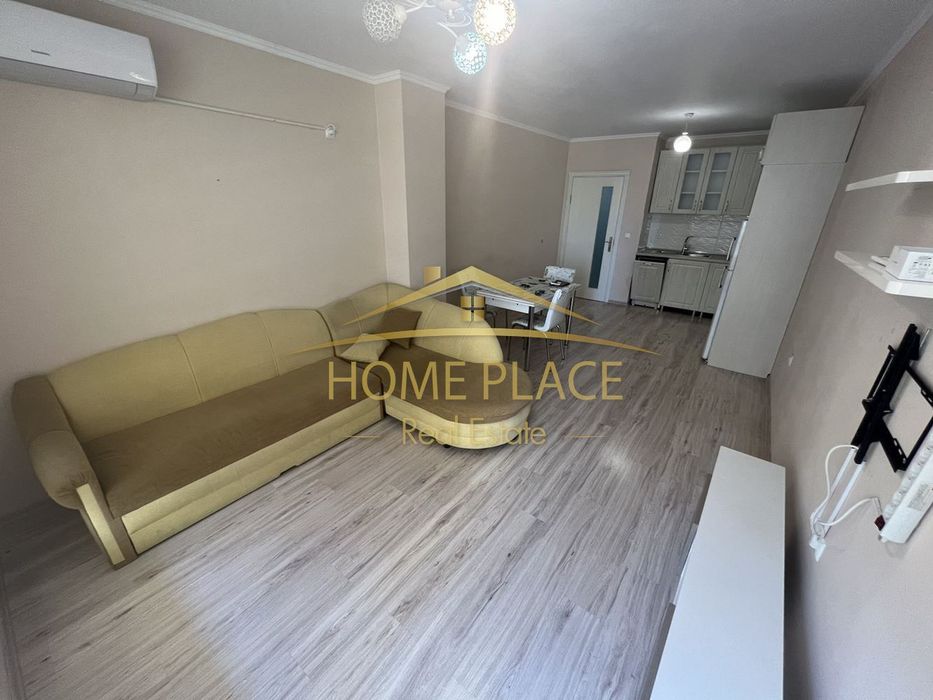 Продава се Двустаен апартамент в Варна, Победа - 73 кв.м за 2329 €/кв.м - Снимка #2