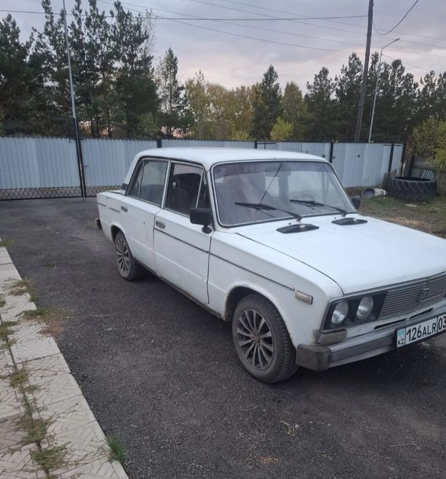 Продам ВАЗ 2106, 2002 г.в.