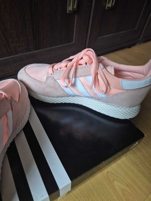 Дамски маратонки Adidas