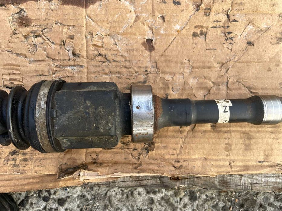 Предна Дясна Полуоска 39100-gdd8A Mazda CX3 77kW 1.5дизел 2015