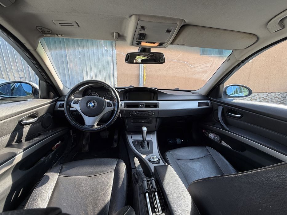 BMW 3 Series 2005 — imagine 5