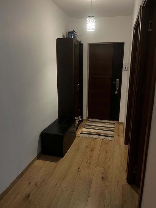 Apartament de inchiriat Doamna Stanca