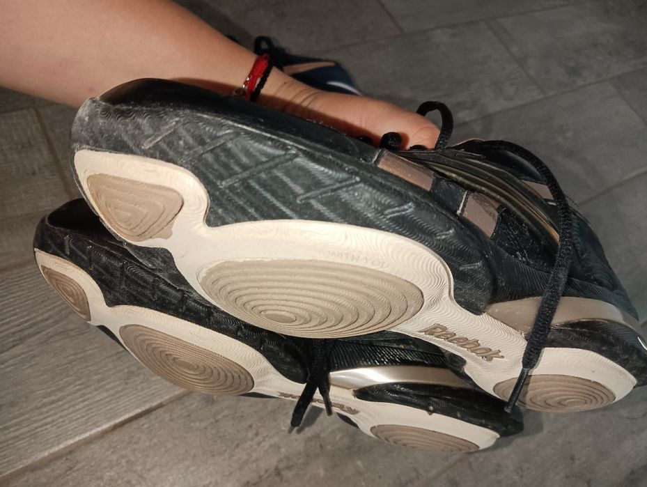 Adidasi Reebok nr 38/39