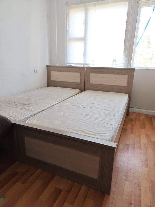 Кровати односпалки
