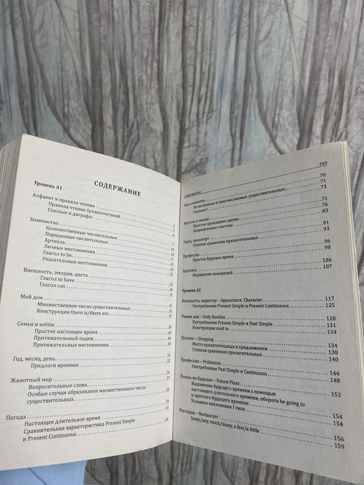 Самоучитель английского языка