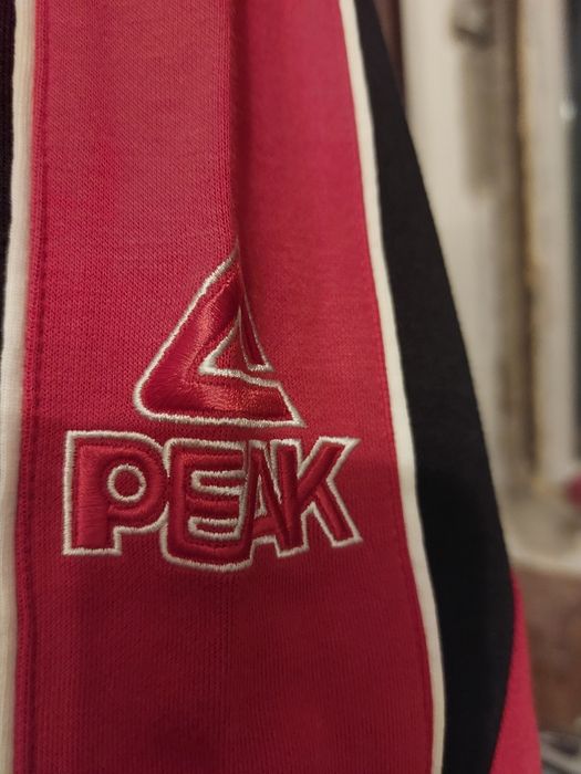 Bluza/hanorac Peak
