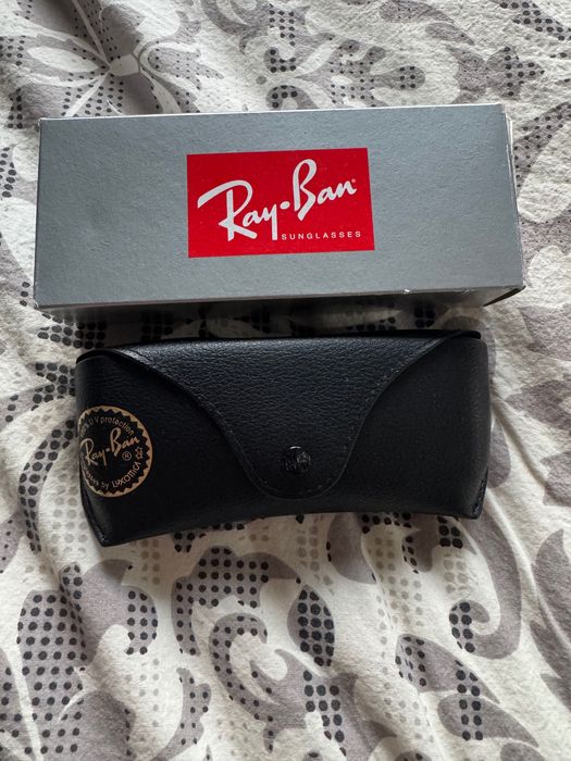 Слънчеви очила Ray Ban Havana