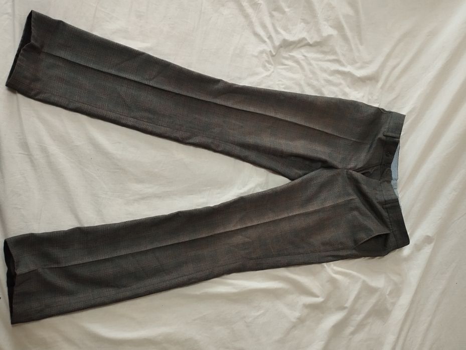 Костюм шим кулранг