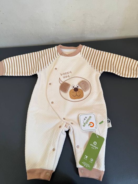 Детские одежды из Пекина