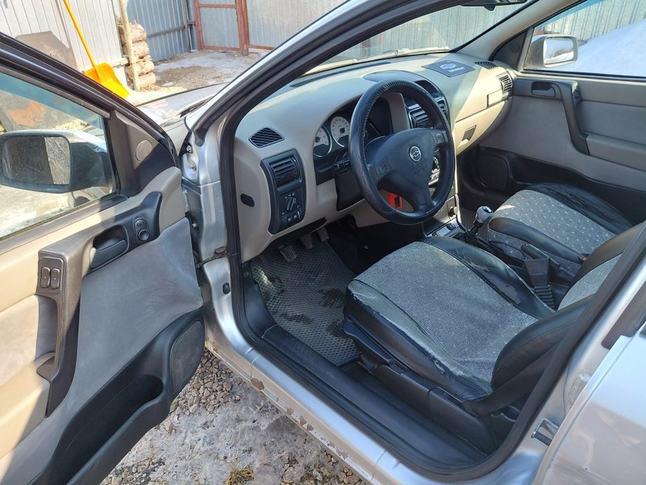 Продам Chevrolet Viva