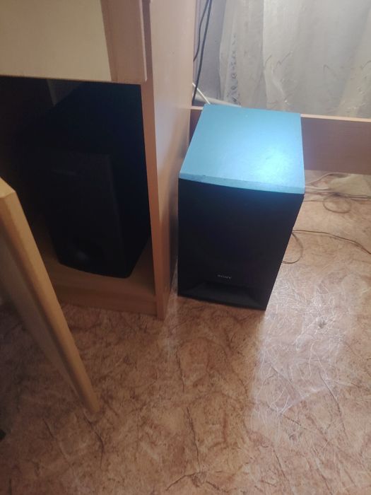 Продам музыкальный центр