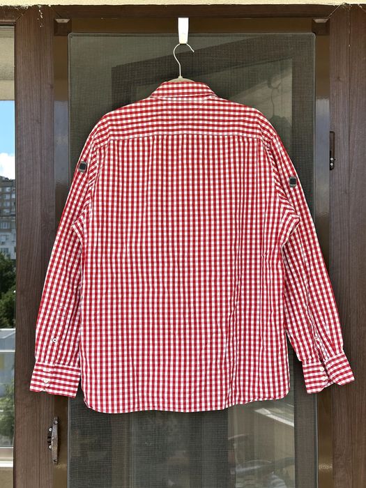 Мъжка риза Tommy Hilfiger - размер XL, Отлично състояние / ОРИГИНАЛ