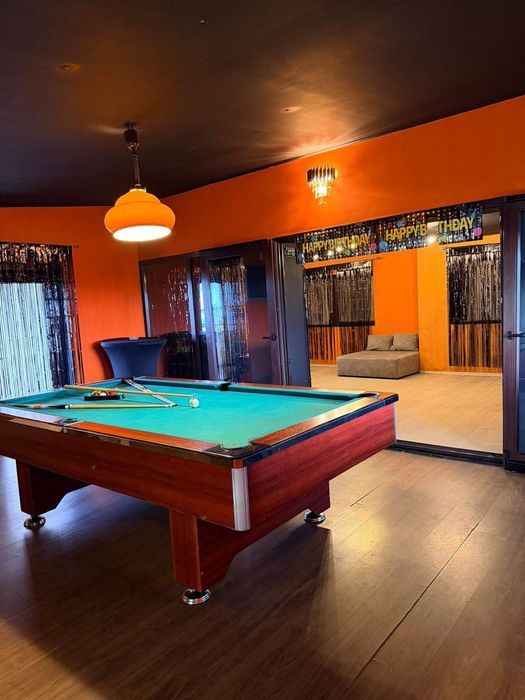 Vila Petreceri Bucuresti - Revelion 2026 - LASTMIN - Casa de Petrecere