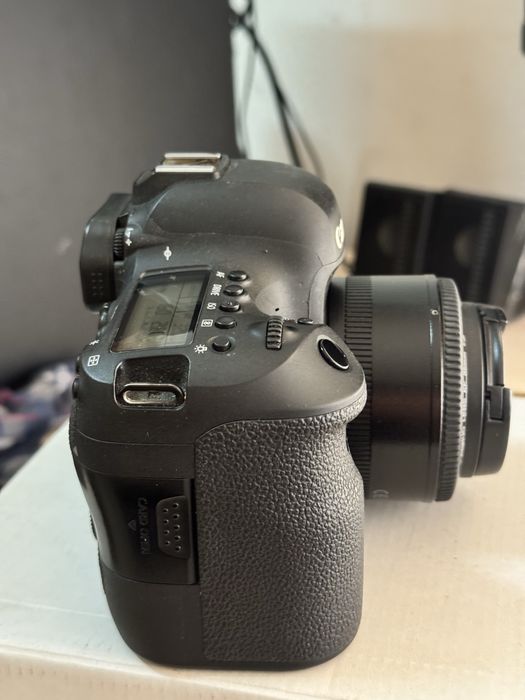 Canon 6D mark 2 mark ii